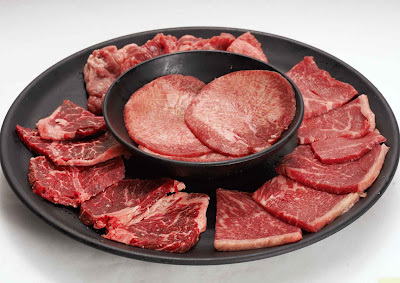 Yakiniku An-An (Japanese BBQ) Musashishinjo Branch 사진 4