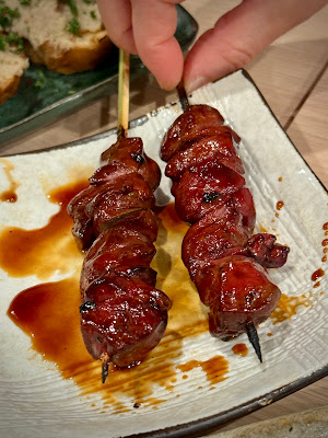 焼き鶏居酒屋 三歩 사진 2