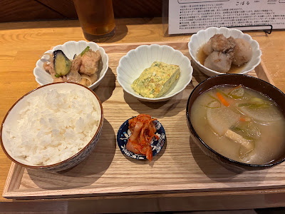 小料理屋 こはる 사진 3