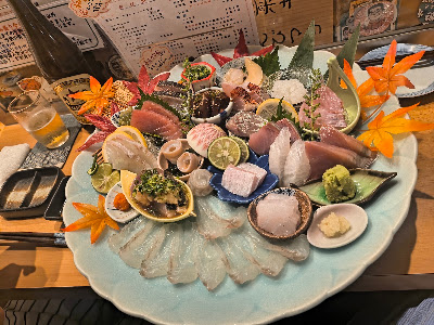 釣魚海鮮料理 米専 사진 4