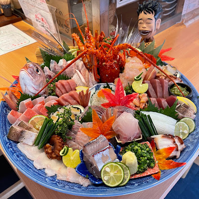 釣魚海鮮料理 米専 사진 3