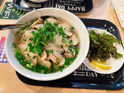 CHI EM QUAN（チーイエム店） 사진 3