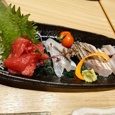 炭火炉端焼き 囲炉端屋 사진 2
