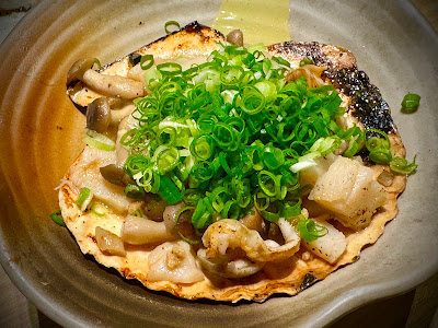 炭火炉端焼き 囲炉端屋 사진 3