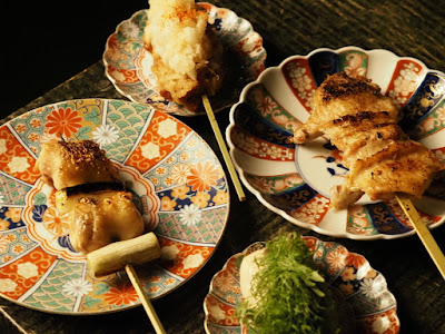 焼鳥 まつ宵 大森店 사진 2