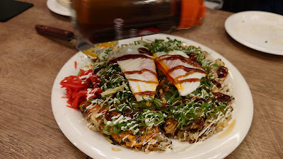 お好み焼き 鉄板dining 響 사진 2