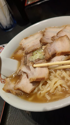 Ban-Nai Kitakata Ramen 사진 2