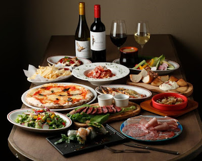Pasta Bar Donpino 사진 3