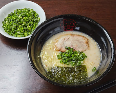 Hakata Ramen Nagahamaya 사진 3