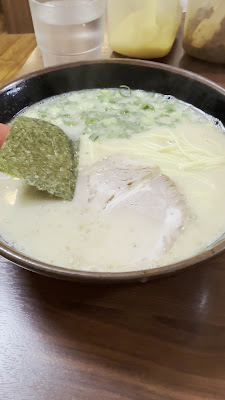 Hakata Ramen Nagahamaya 사진 2