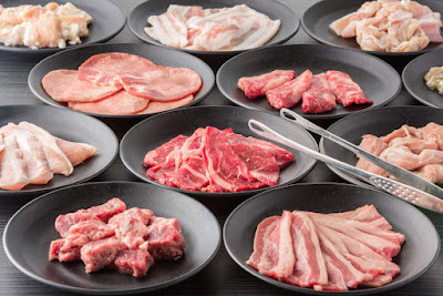 Yakiniku An-An (Japanese BBQ) Omori 2nd Branch 사진 4
