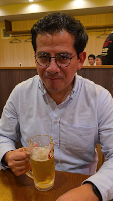Ikaritei Ōmori 사진 2