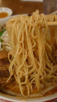 紅龍 担担麺 사진 2