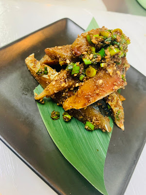 紅龍 担担麺 사진 3