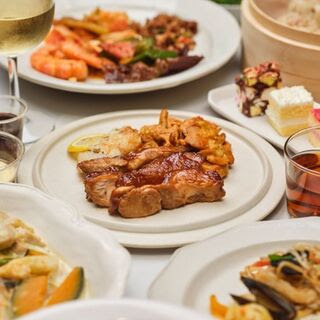 BON WORLD BUFFET 사진 3