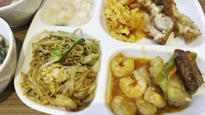 BON WORLD BUFFET 사진 2