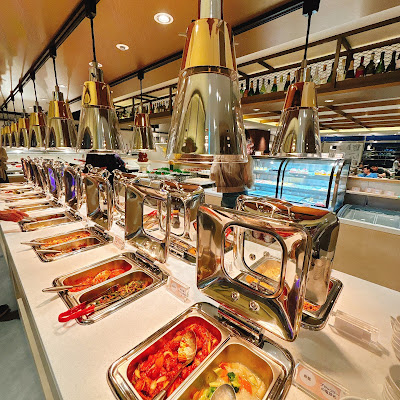 BON WORLD BUFFET 사진 4