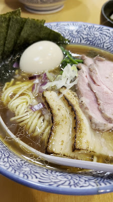 Ramen noodles Engetsu 사진 2