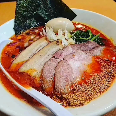 Ramen noodles Engetsu 사진 4