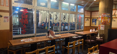 Shirokuma Store Omori Kitaguchi 사진 2