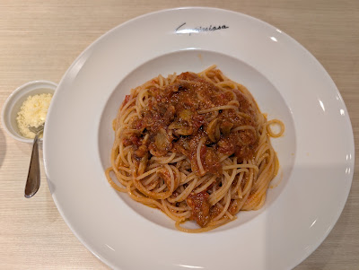 Capricciosa Pizza & Buffet - atré Omori 사진 4
