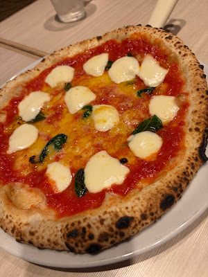 Capricciosa Pizza & Buffet - atré Omori 사진 5