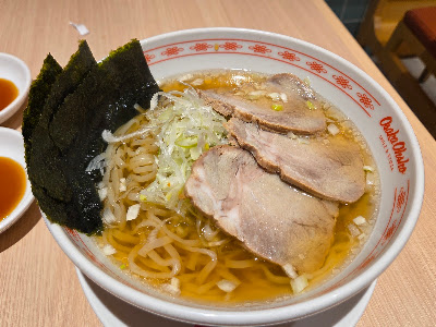 大阪王将 大森東口店 사진 3