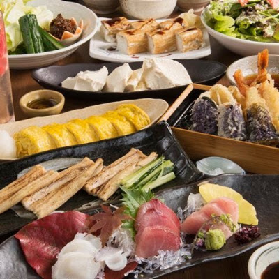 個室懐石 季節の料理 DARUMA 사진 2