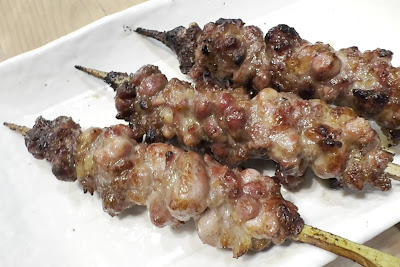 焼き鳥 ささ 사진 4