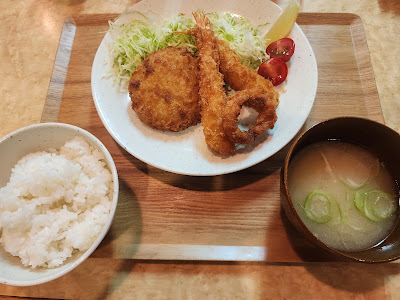 ダイニング&カフェバー sho 사진 3