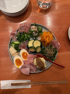Nakano Shokudo 사진 5