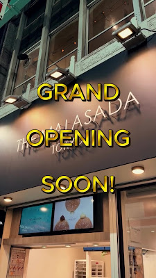THE MALASADA TOKYO Marui Mizonokuchi 사진 2