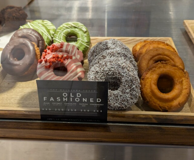 THE MALASADA TOKYO Marui Mizonokuchi 사진 4