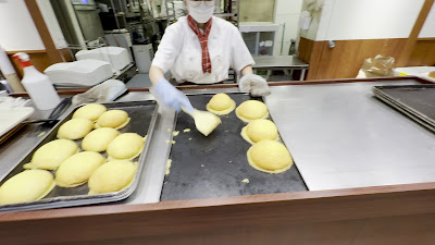 レトロベーカリーふく福 ノクティ溝口店 사진 2