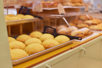 レトロベーカリーふく福 ノクティ溝口店 사진 4