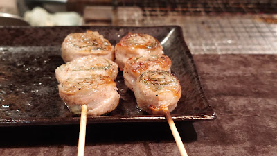 野菜巻き串と酒 こころ 사진 2