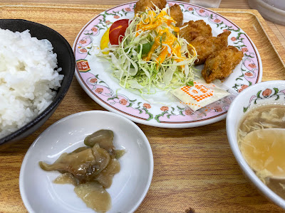 Gyoza no Ohsho - Musashi-Mizonokuchi Station 사진 4