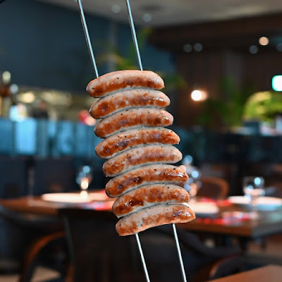 Churrasco＆BeerRestaurant ALEGRIA mizonokuchi 사진 4
