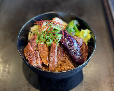 溝の口もんじゃ 餐 사진 3