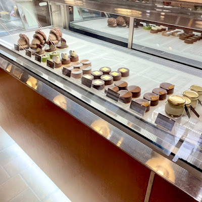 Magie du Chocolat Jiyugaoka 사진 3