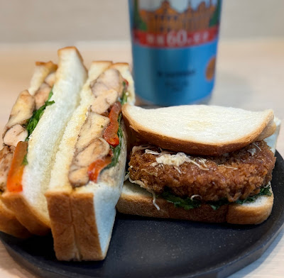Butz SANDWICH プチ エトモ自由が丘店 사진 3