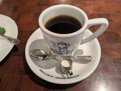 Hoshino Coffee 사진 3