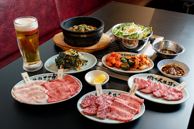 焼肉ここから 自由が丘店 사진 2