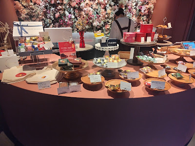 Chihiro Sweets Shop Jiyugaoka Store 사진 4