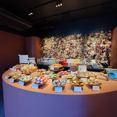 Chihiro Sweets Shop Jiyugaoka Store 사진 3