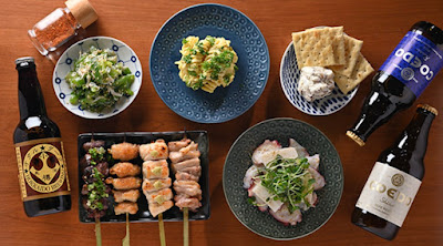cacco Charcoal Grill Pub 사진 4