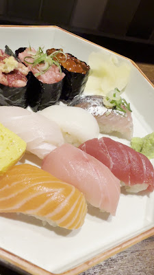 Sushi Sumibi - Jiyugaoka Store 사진 2