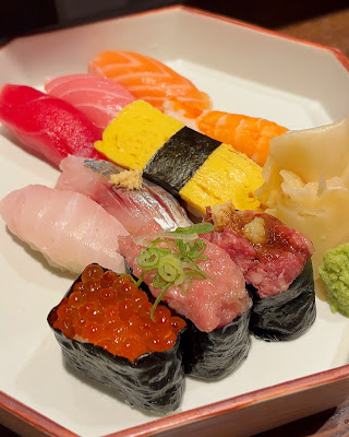 Sushi Sumibi - Jiyugaoka Store 사진 4
