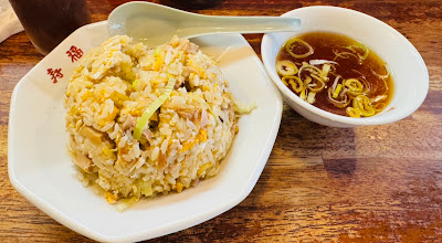 中華料理 寿福 사진 3