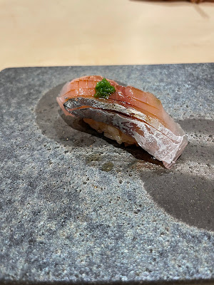 鮨 おがわ 사진 3